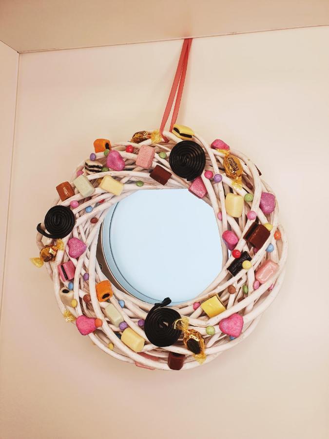 Candypartment Sweets 'N Sleep Gelsenkirchen Dış mekan fotoğraf